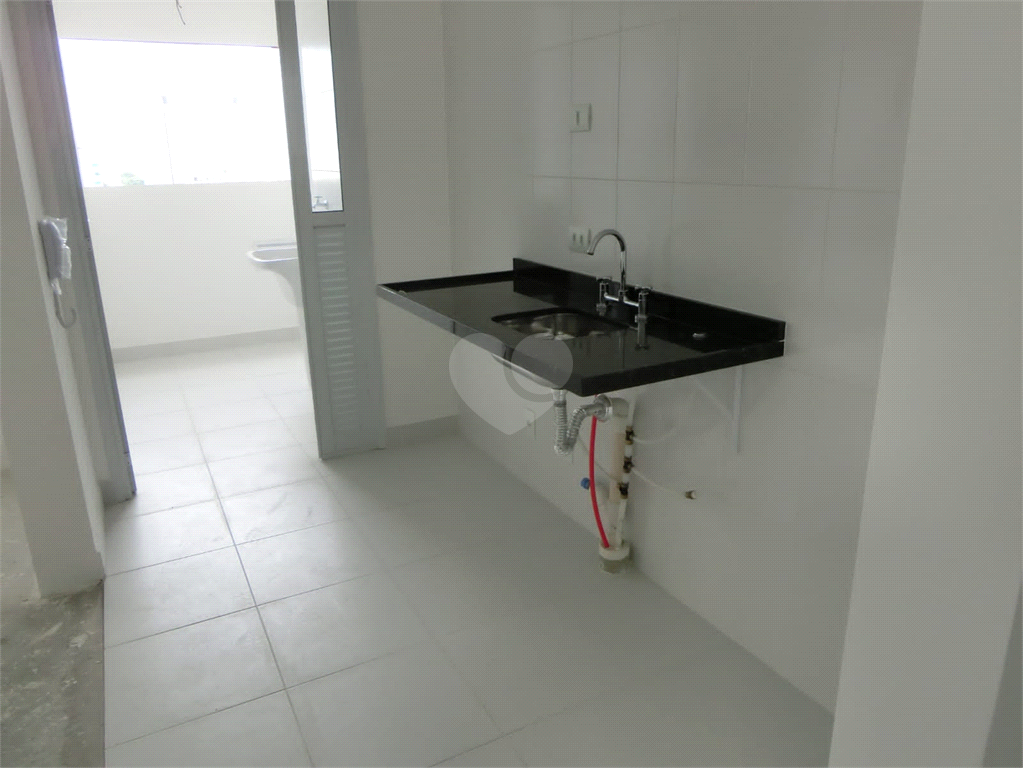 Venda Apartamento São Paulo Cidade Mãe Do Céu REO694409 4