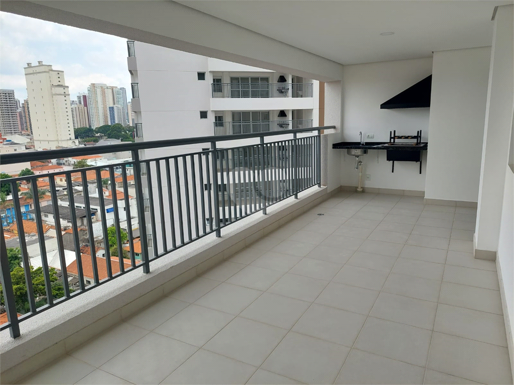 Venda Apartamento São Paulo Cidade Mãe Do Céu REO694409 1