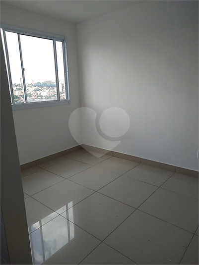 Venda Apartamento Campinas Fundação Da Casa Popular REO694424 9