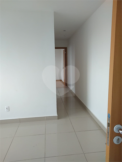 Venda Apartamento Campinas Fundação Da Casa Popular REO694424 6