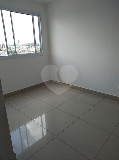 Venda Apartamento Campinas Fundação Da Casa Popular REO694424 8