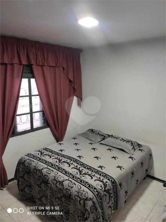 Venda Casa São Carlos Loteamento Habitacional São Carlos 1 REO694441 11