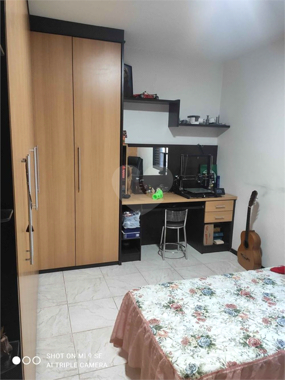 Venda Casa São Carlos Loteamento Habitacional São Carlos 1 REO694441 14