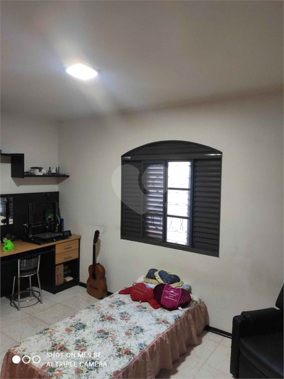 Venda Casa São Carlos Loteamento Habitacional São Carlos 1 REO694441 12