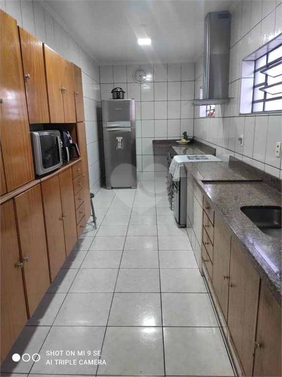 Venda Casa São Carlos Loteamento Habitacional São Carlos 1 REO694441 7