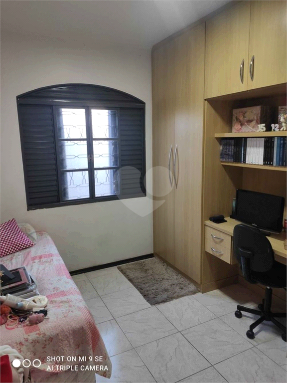 Venda Casa São Carlos Loteamento Habitacional São Carlos 1 REO694441 13