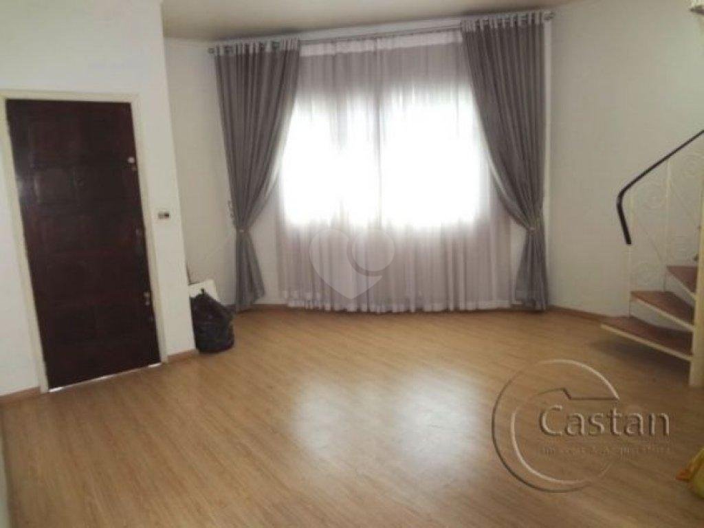 Venda Sobrado Santo André Vila Príncipe De Gales REO69445 1