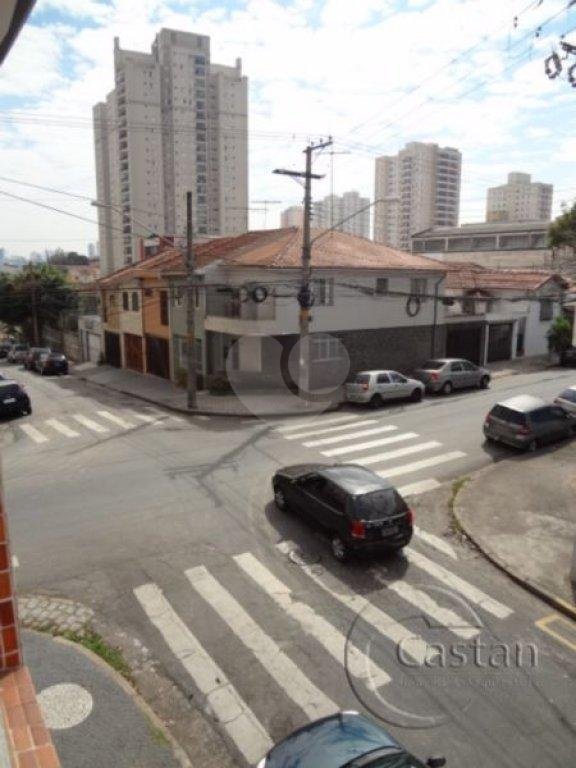 Venda Sobrado Santo André Vila Príncipe De Gales REO69445 25