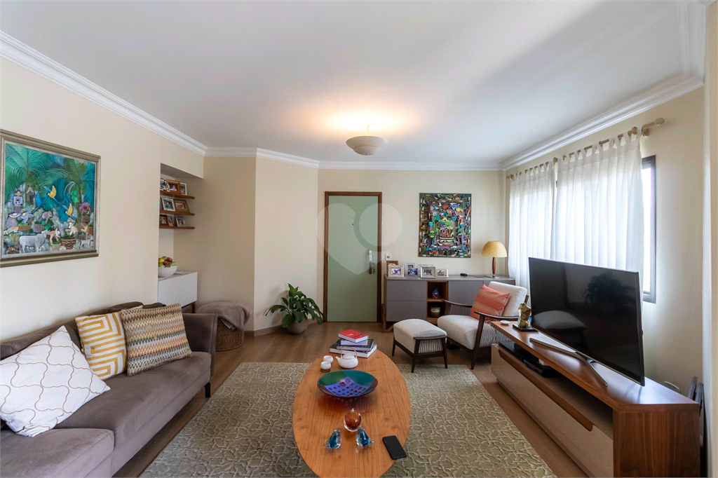 Venda Apartamento São Paulo Vila Olímpia REO694497 4