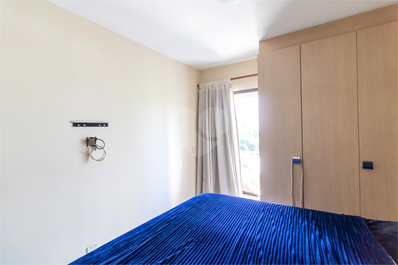 Venda Apartamento São Paulo Vila Olímpia REO694497 11