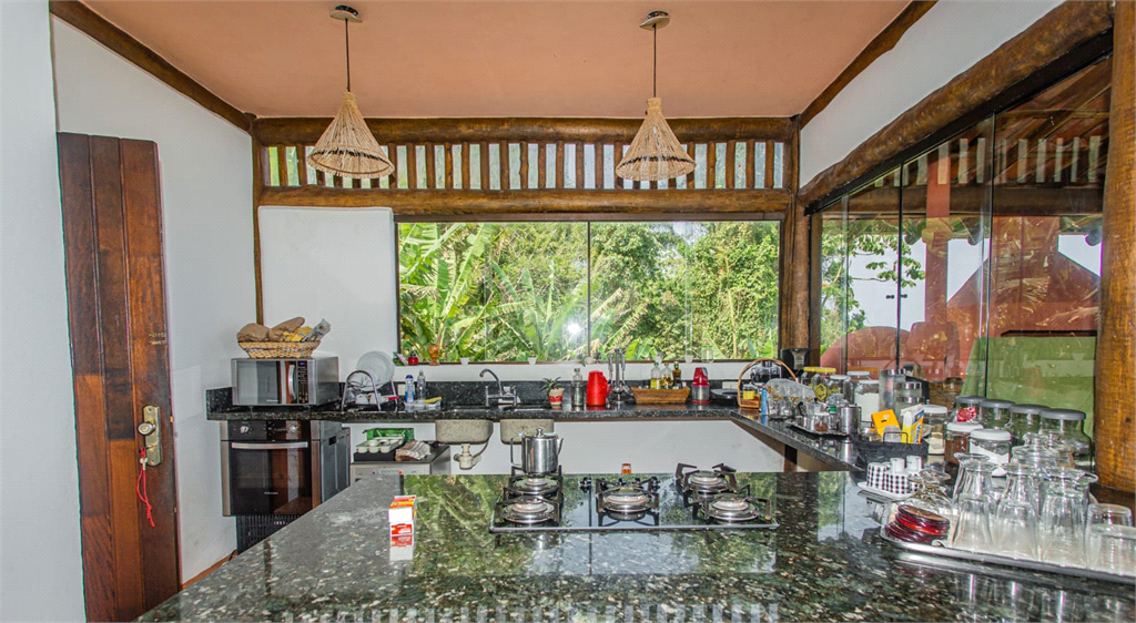 Venda Casa Ilhabela Praia Grande (sul Da Ilha) REO694505 11