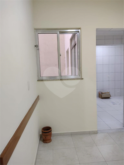 Venda Apartamento São Paulo República REO694516 10