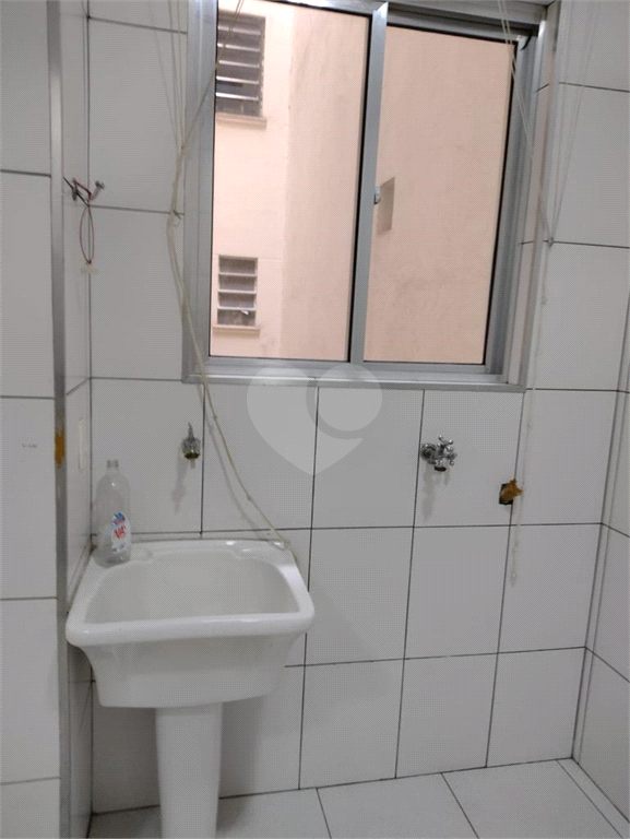 Venda Apartamento São Paulo República REO694516 8