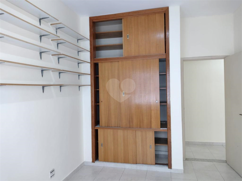 Venda Apartamento São Paulo República REO694516 2