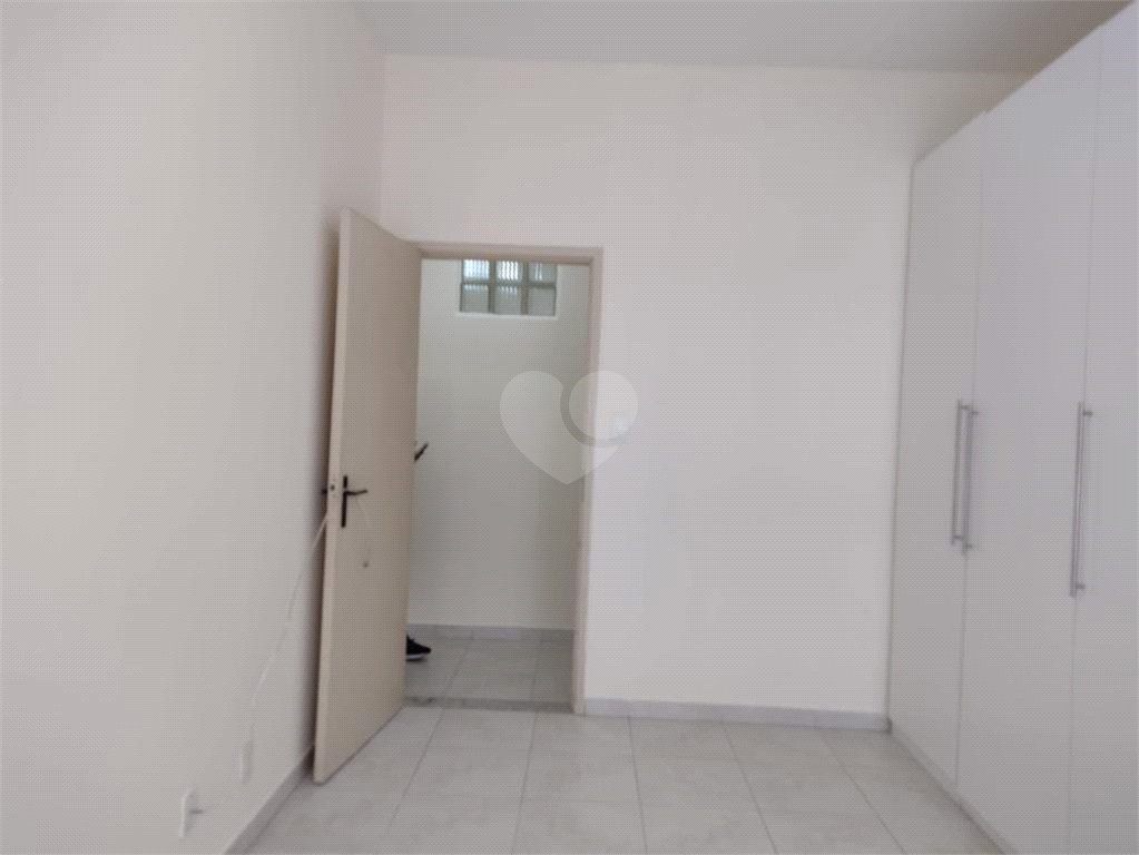 Venda Apartamento São Paulo República REO694516 15