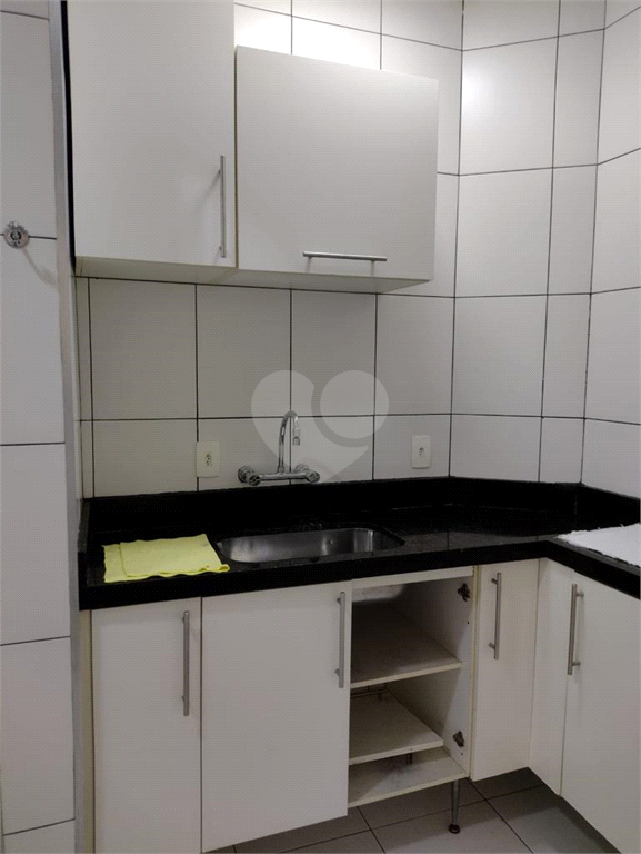 Venda Apartamento São Paulo República REO694516 5