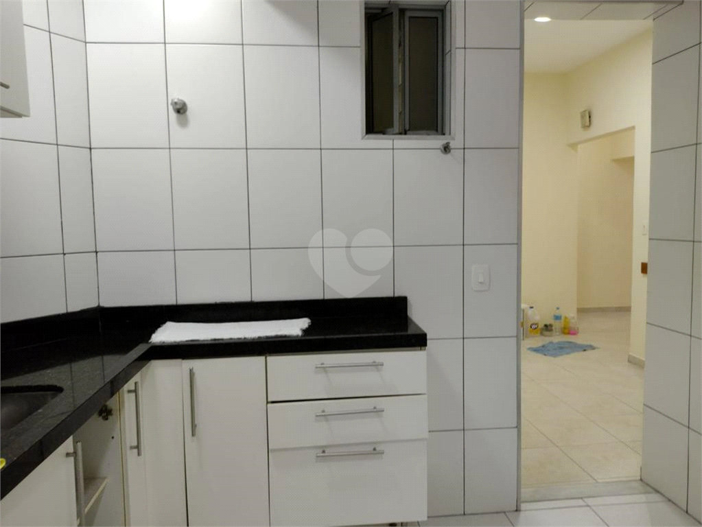 Venda Apartamento São Paulo República REO694516 3