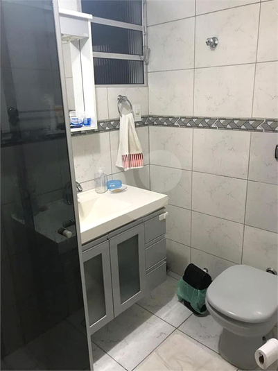 Venda Apartamento São Paulo Lauzane Paulista REO694524 11