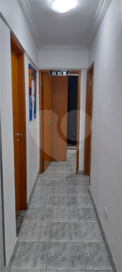 Venda Apartamento São Paulo Lauzane Paulista REO694524 7