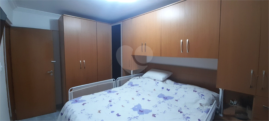 Venda Apartamento São Paulo Lauzane Paulista REO694524 10