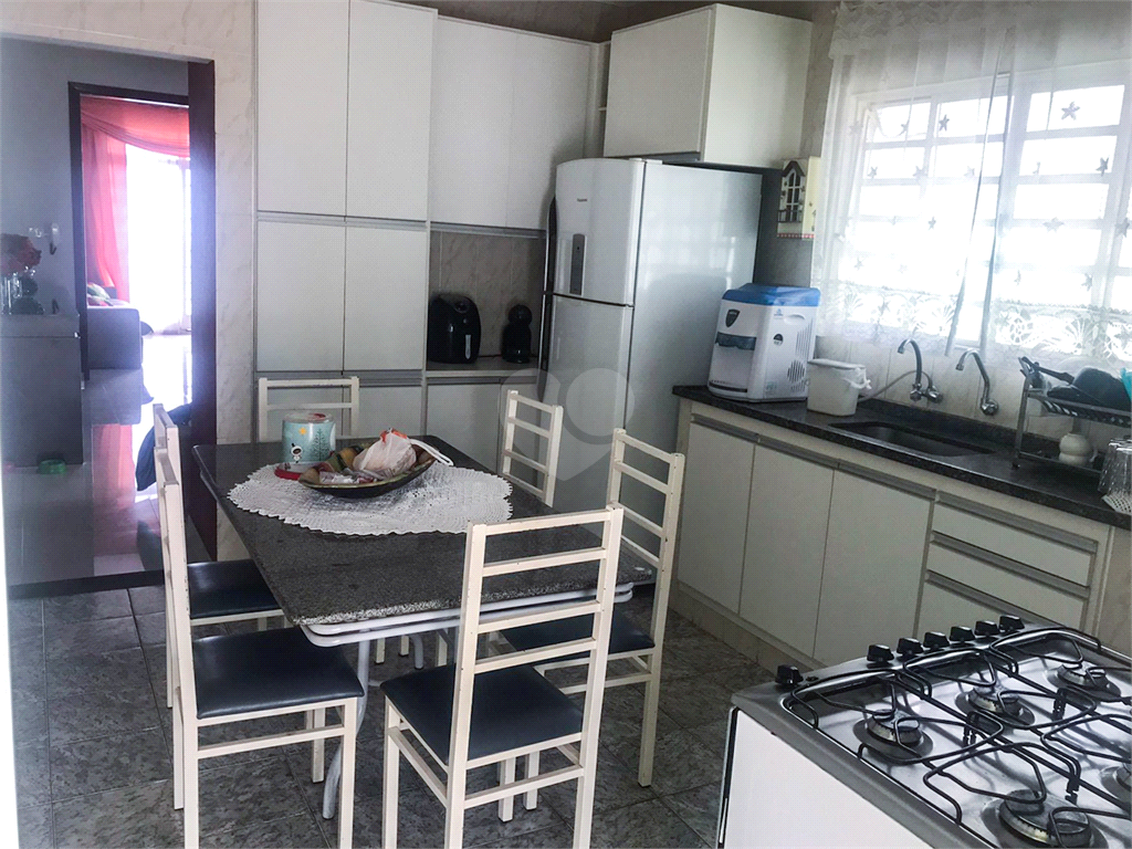 Venda Casa São João Da Boa Vista Vila Santa Edwirges REO694549 8