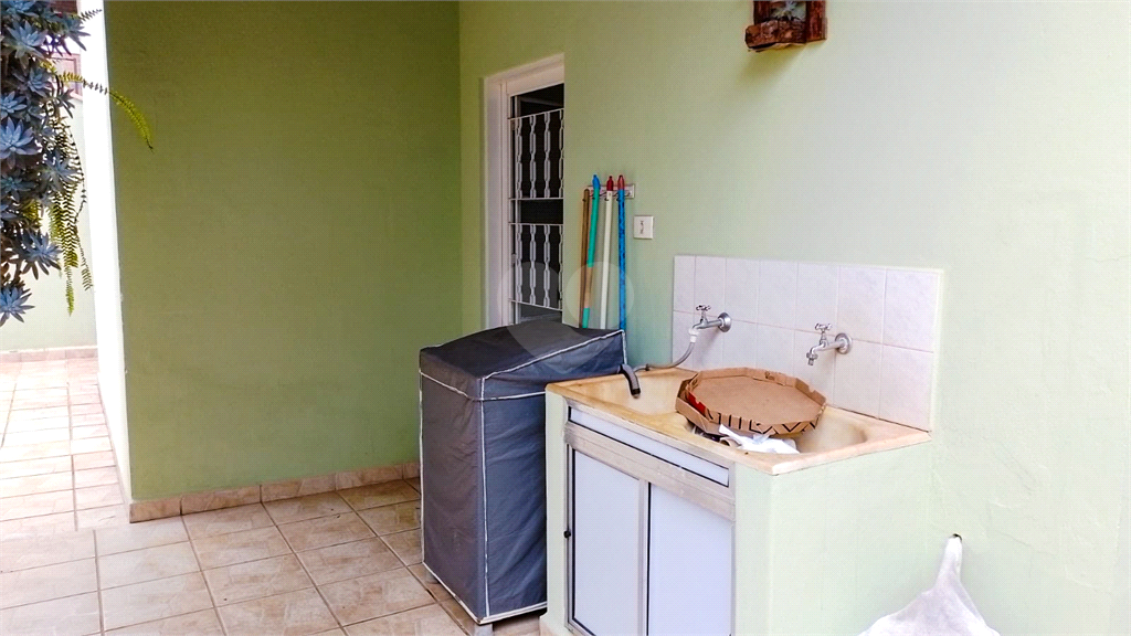 Venda Casa São João Da Boa Vista Vila Santa Edwirges REO694549 32