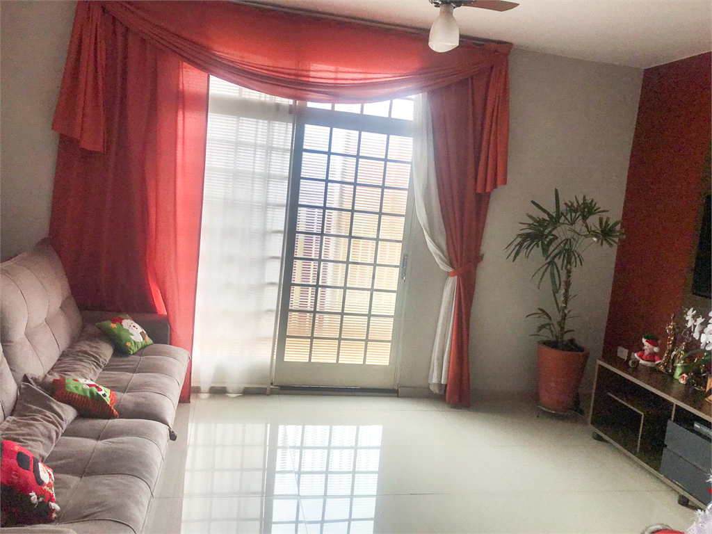 Venda Casa São João Da Boa Vista Vila Santa Edwirges REO694549 10