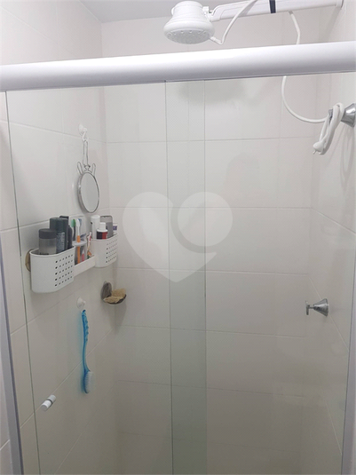 Venda Apartamento São Paulo Cambuci REO694564 6