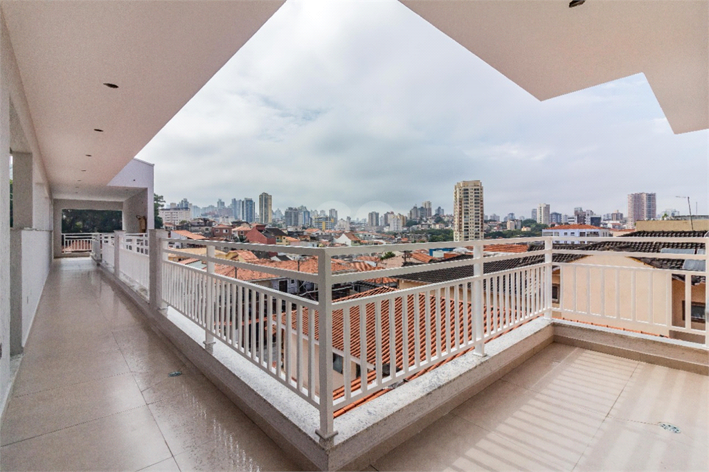 Venda Condomínio São Paulo Jardim São Paulo(zona Norte) REO694607 20