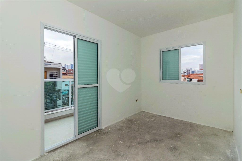 Venda Condomínio São Paulo Jardim São Paulo(zona Norte) REO694607 2