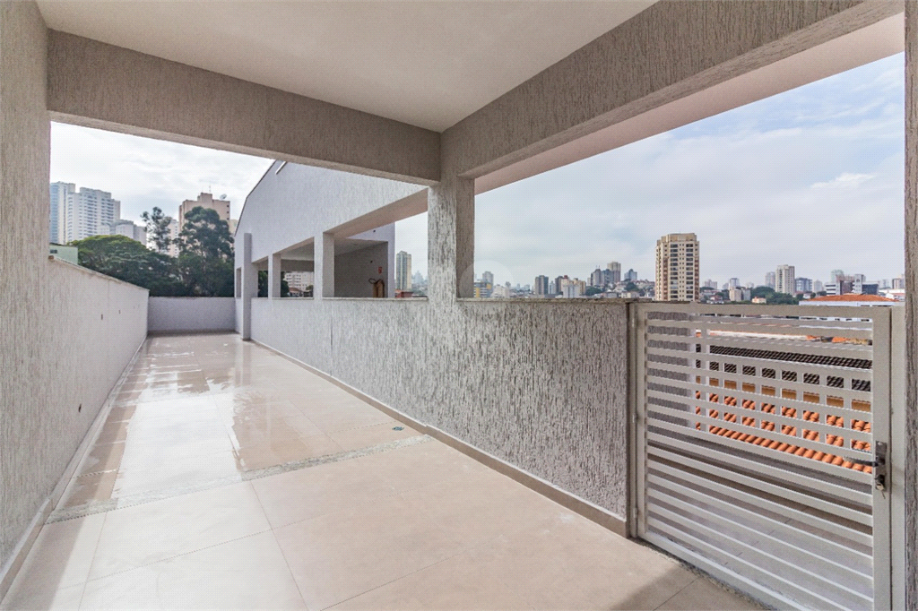 Venda Condomínio São Paulo Jardim São Paulo(zona Norte) REO694607 19