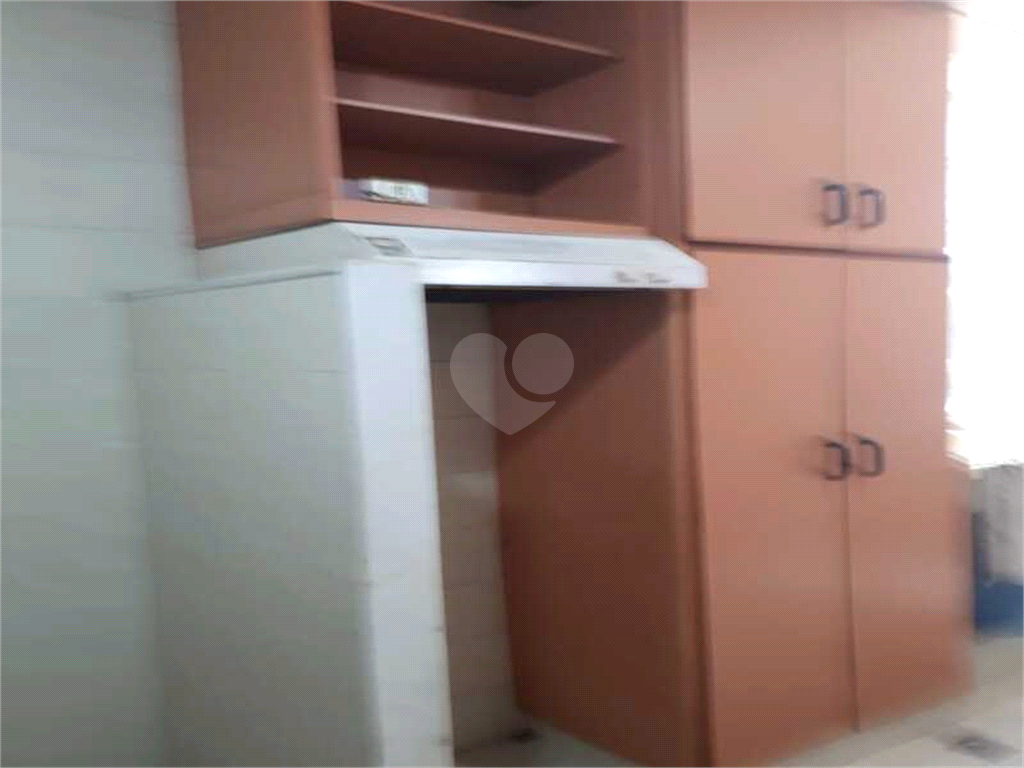 Venda Apartamento Rio De Janeiro São Francisco Xavier REO694621 8