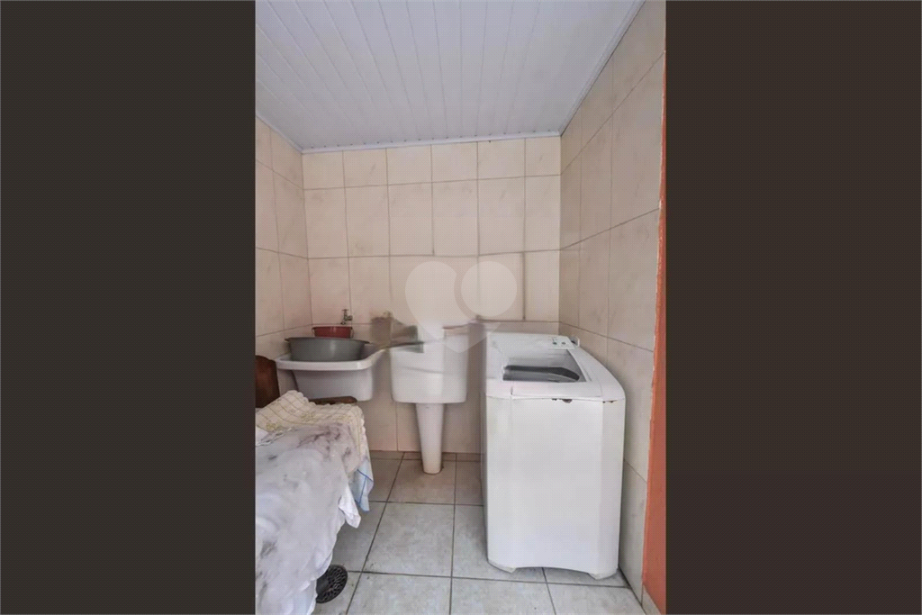 Venda Sobrado São Paulo Vila Cordeiro REO694630 15