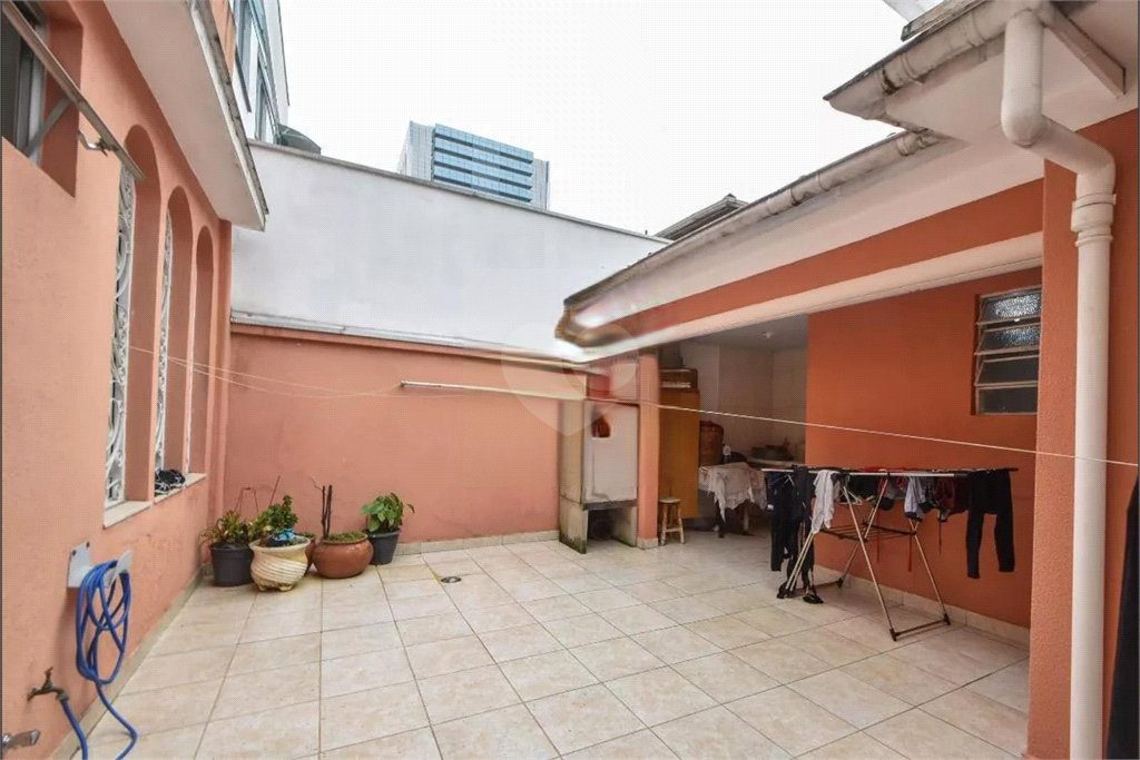 Venda Sobrado São Paulo Vila Cordeiro REO694630 17