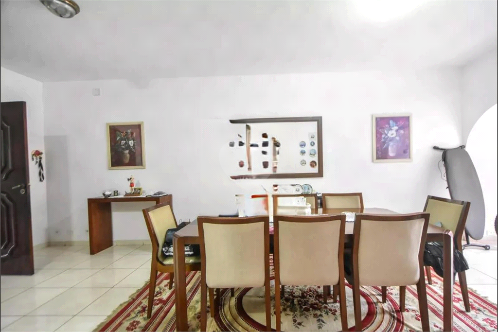 Venda Sobrado São Paulo Vila Cordeiro REO694630 5