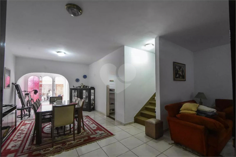 Venda Sobrado São Paulo Vila Cordeiro REO694630 4