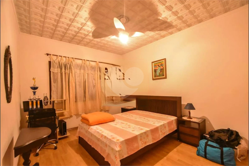 Venda Sobrado São Paulo Vila Cordeiro REO694630 9