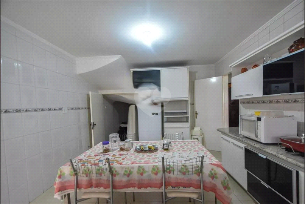 Venda Sobrado São Paulo Vila Cordeiro REO694630 8