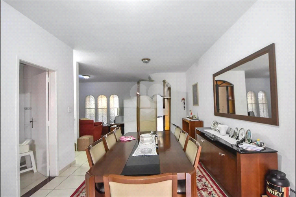 Venda Sobrado São Paulo Vila Cordeiro REO694630 1