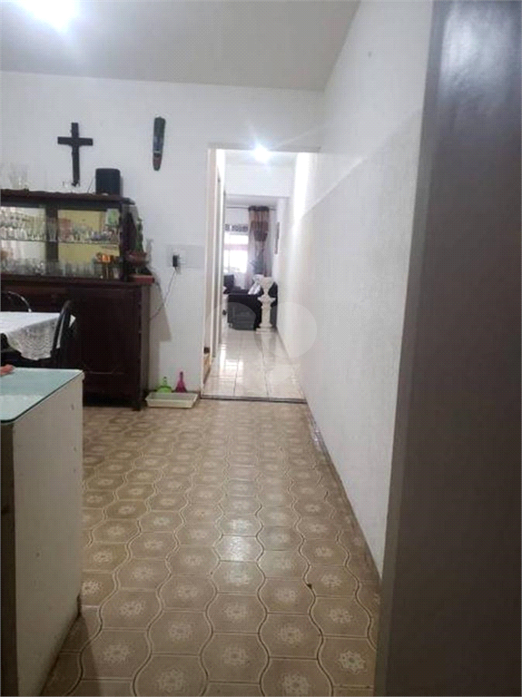 Venda Casa São Paulo Chácara Inglesa REO694647 11