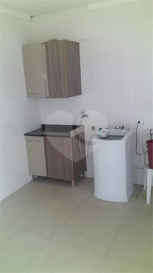 Venda Casa São Paulo Tucuruvi REO694657 15