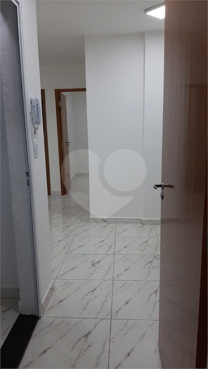 Aluguel Apartamento Santo André Jardim Utinga REO694673 1