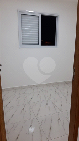 Aluguel Apartamento Santo André Jardim Utinga REO694673 14