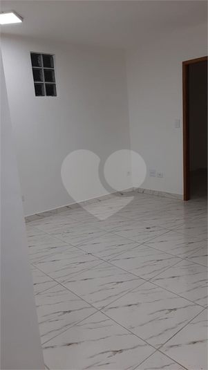 Aluguel Apartamento Santo André Jardim Utinga REO694673 11