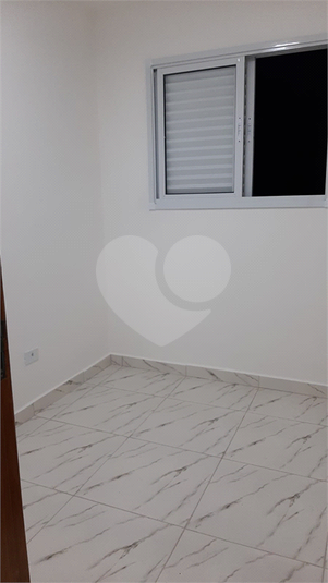 Aluguel Apartamento Santo André Jardim Utinga REO694673 15