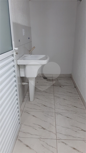 Aluguel Apartamento Santo André Jardim Utinga REO694673 9