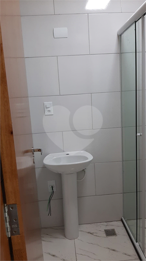 Aluguel Apartamento Santo André Jardim Utinga REO694673 4