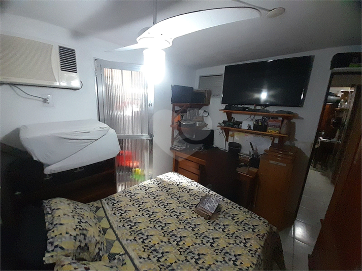 Venda Casa de vila Rio De Janeiro Santa Teresa REO694728 8