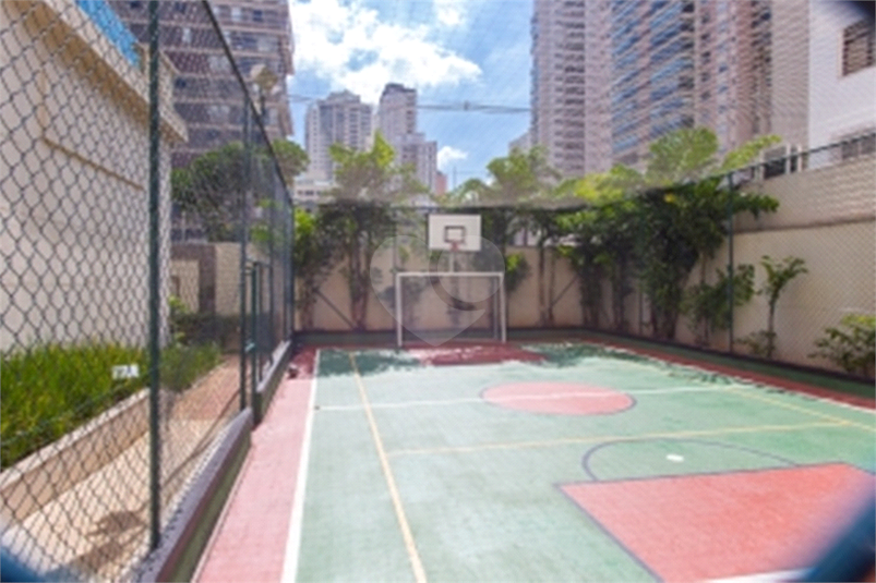 Venda Apartamento São Paulo Vila Nova Conceição REO694733 6