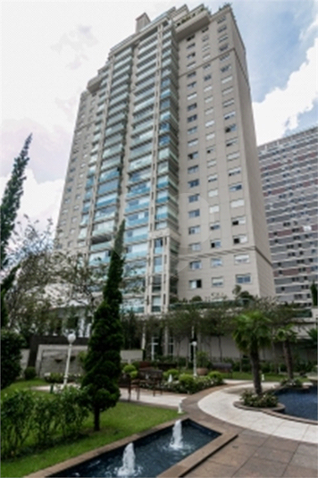 Venda Apartamento São Paulo Vila Nova Conceição REO694733 18